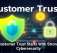 Customer Trust Starts With Strong Cybersecurity