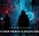 Hackers Hack Hackers in Bizarre Data Theft