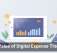 The Value of Digital Expense Tracking